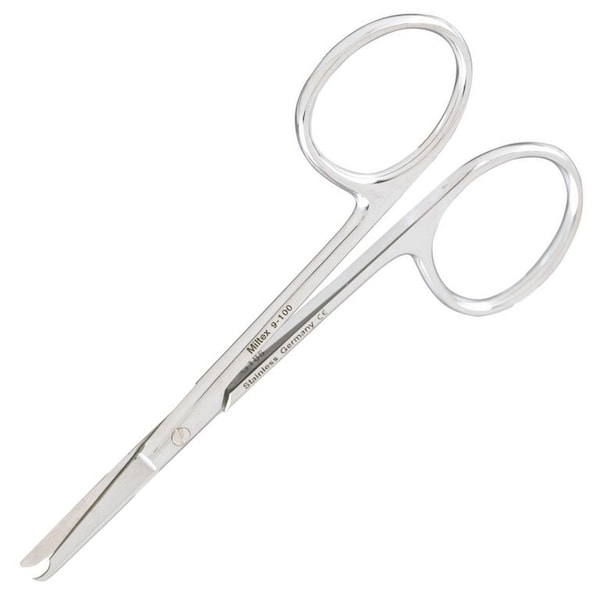 Vantage Spencer Scissors, 3.5in